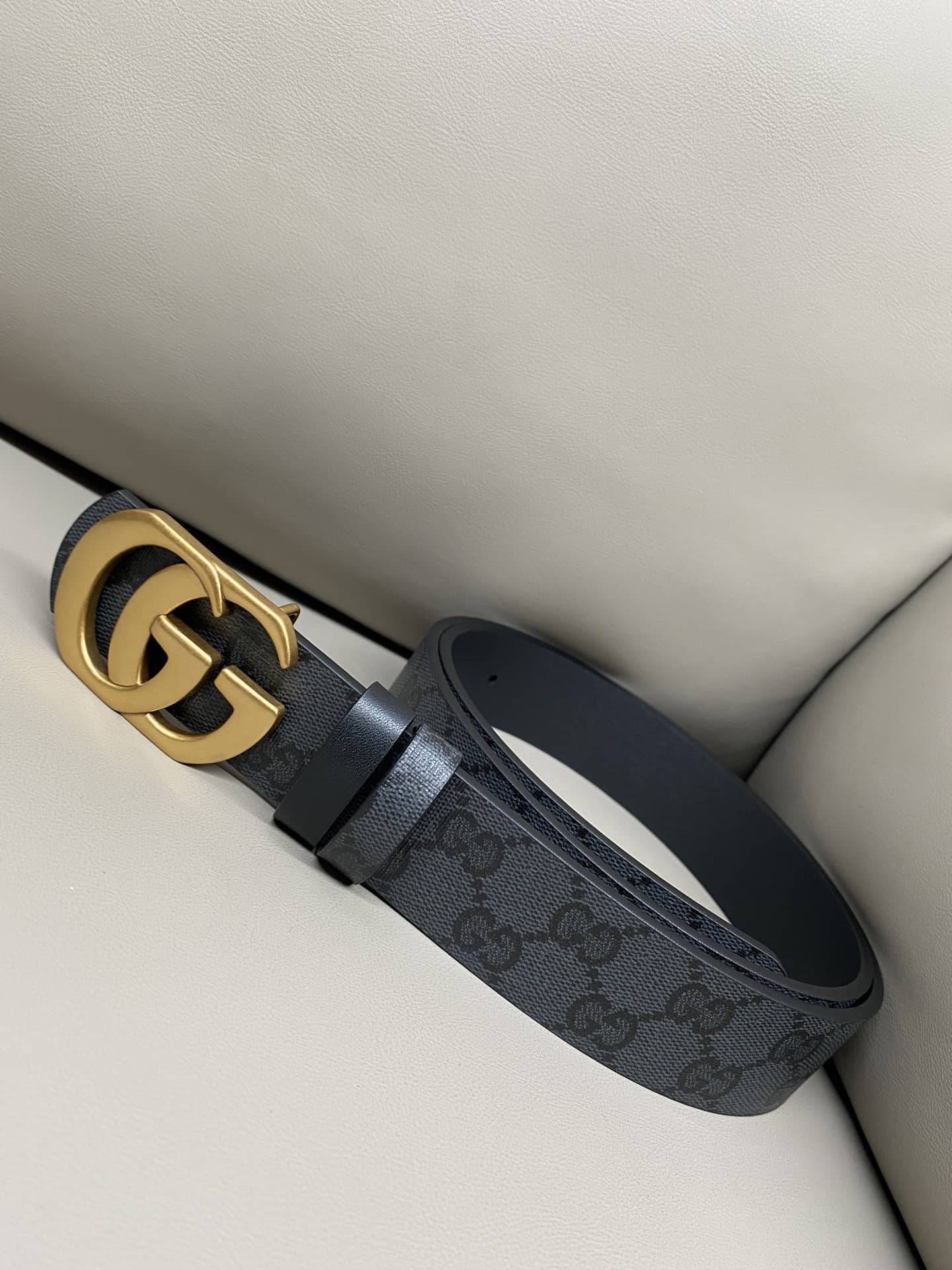 Gucci Belt-029